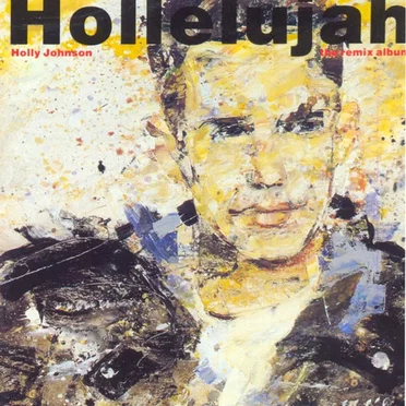 Hollelujah: The Remix Album
