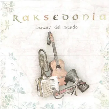 Raksedonia