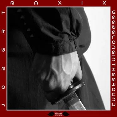 weebelongintheground by jobert - album cover