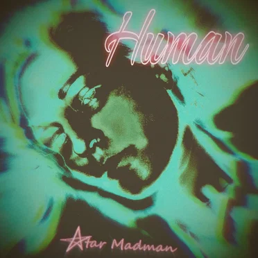 Human by Star Madman - album cover