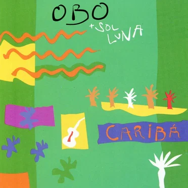 Caribá
