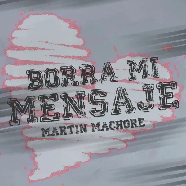 Borra mi mensaje