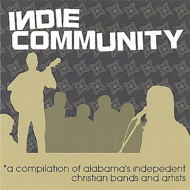 Indie Community 2005 Compilation by Various Artists - album cover