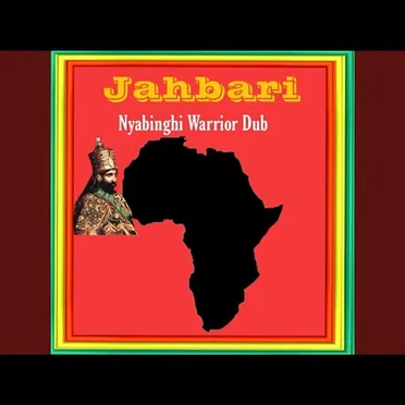 Nyabinghi Warrior Dub