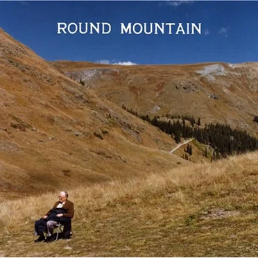 Round Mountain by Round Mountain - album cover