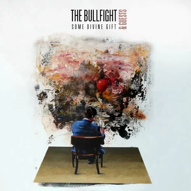 Some Divine Gift by The Bullfight - album cover