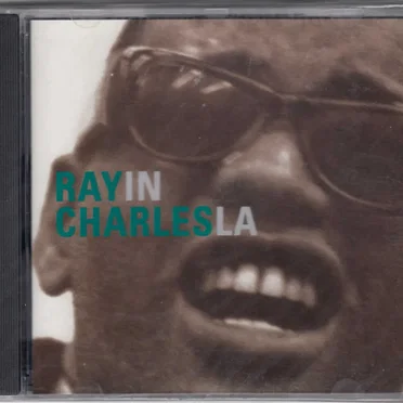 Ray Charles in LA