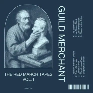 The Red March Tapes Vol. I