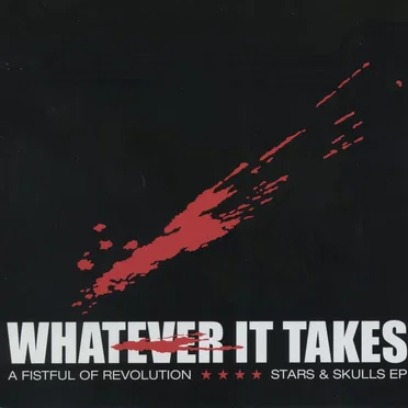 A Fistful of Revolution / Stars & Skulls EP