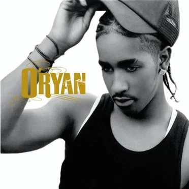 O'Ryan by O'Ryan - album cover