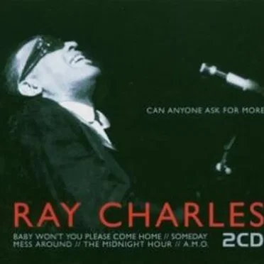 Can Anyone Ask for More