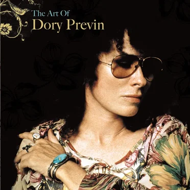 The Art of Dory Previn