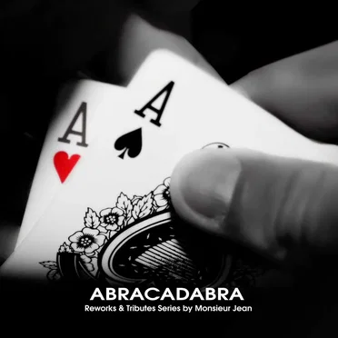 Abracadabra #2 by Monsieur Jean - album cover