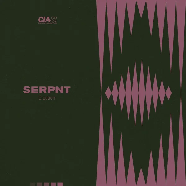 Creation EP