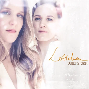 Quiet Storm by Lottchen - album cover