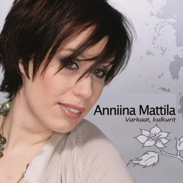 Varkaat kulkurit by Anniina Mattila - album cover