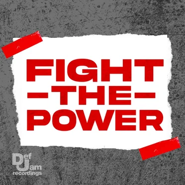 Def Jam: Fight the Power by Various Artists - album cover