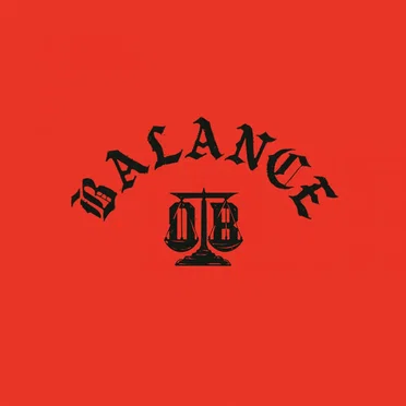 Balance by Obey the Brave - album cover