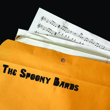 The Spoony Bards