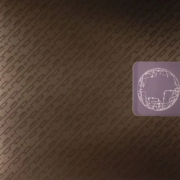 Think And Change: Plate Five