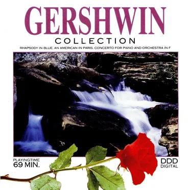 Gershwin Collection