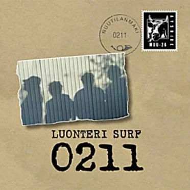 Luonteri Surf