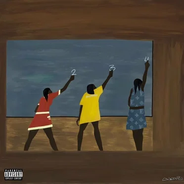 Don’t Look at Numbers (remix)