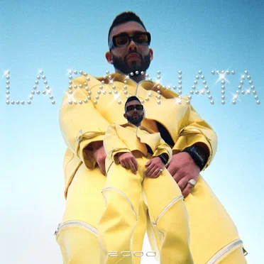 La bachata