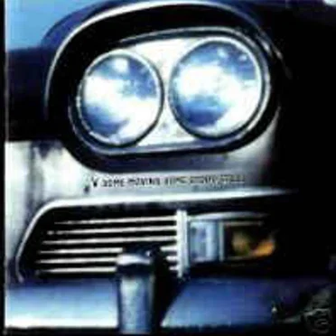 Some Moving Some Stood Still by V - album cover