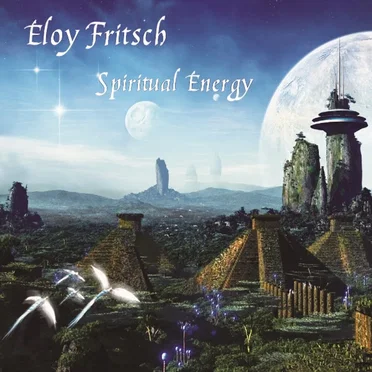 Spiritual Energy