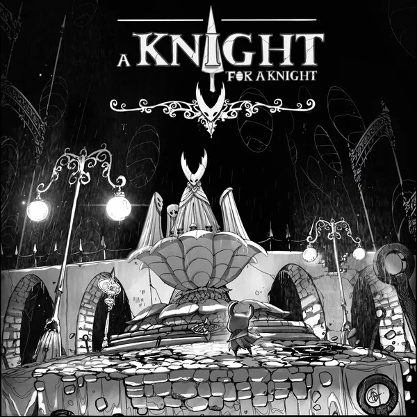 A Knight (for a Knight)