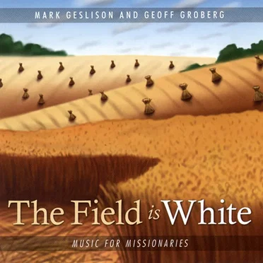 The Field is White