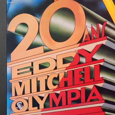 20 ans : Les Grandes Moments de l’Olympia