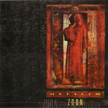 Zoon by The Nefilim - album cover