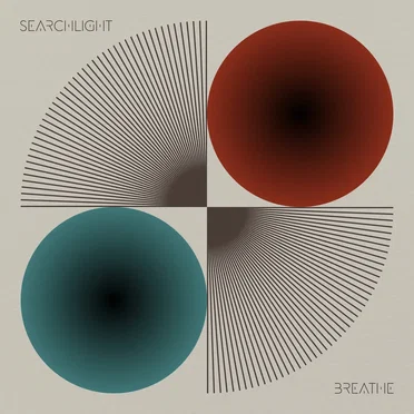 Breathe by Searchlight - album cover