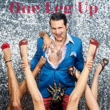 One Leg Up