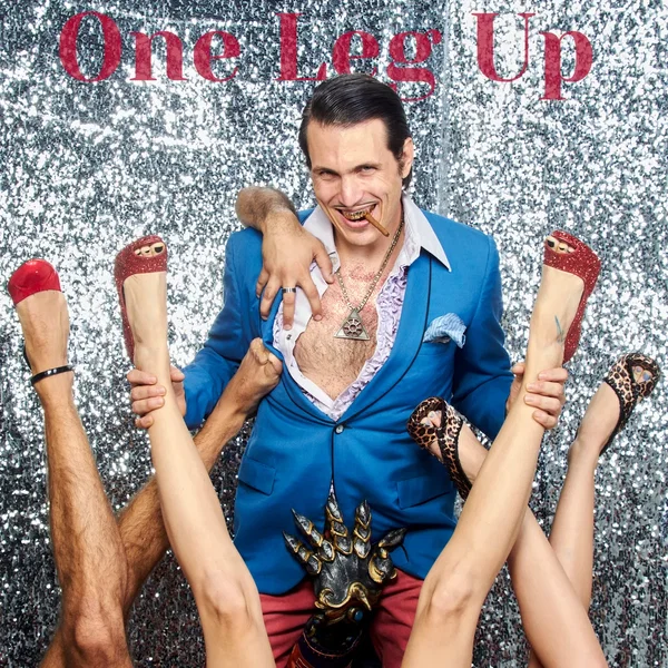 One Leg Up