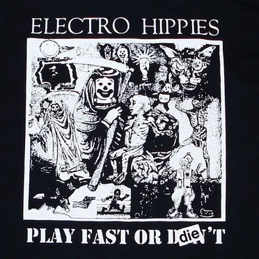 Play Fast or Die
