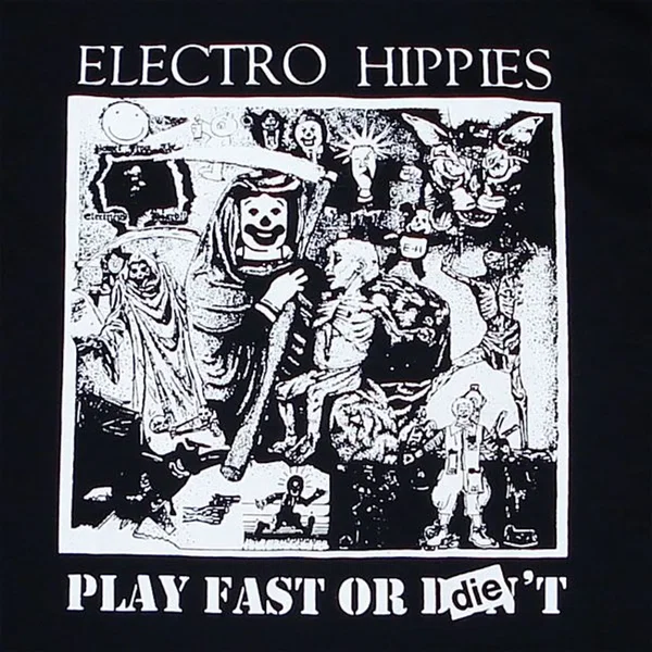 Play Fast or Die