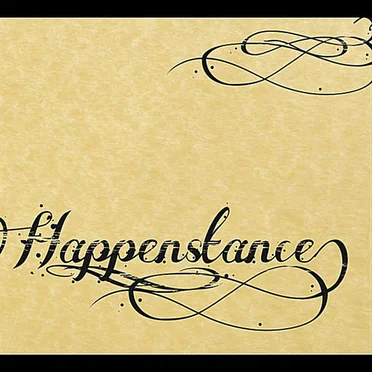 Happenstance