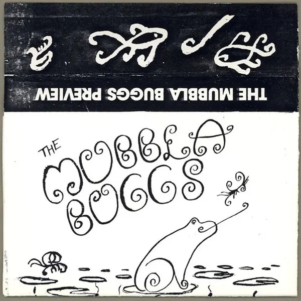 The Mubbla Buggs Preview