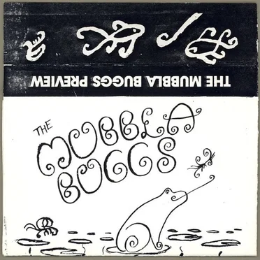 The Mubbla Buggs Preview