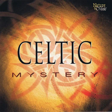 Celtic Mystery by Various Artists - album cover