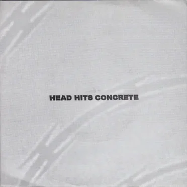 Head Hits Concrete