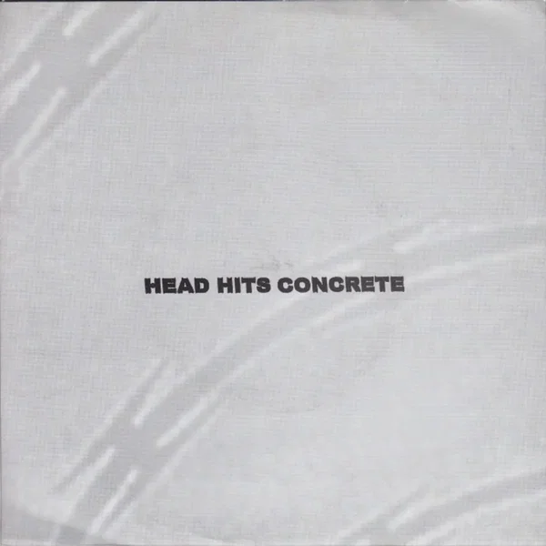 Head Hits Concrete