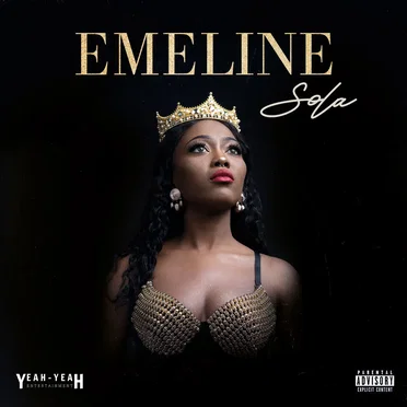 Sola by Emeline - album cover