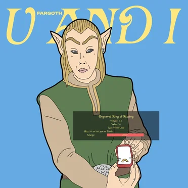 U AND I