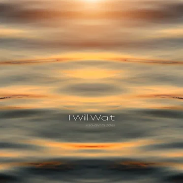 I Will Wait