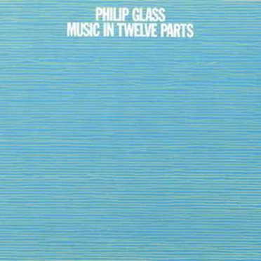 Music in Twelve Parts