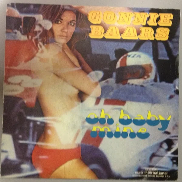 Oh Baby Mine / Goodnight Sweetheart